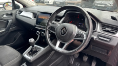 Renault Captur 1.0 TCE 100 Iconic 5dr Petrol Hatchback